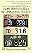 The Diplomatic Corps as an Institution of International Society by Paul      Sharp