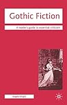 Gothic Fiction Gothic Fiction