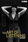 The Art of Listening