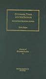 Ottomans, Turks and the Balkans: Empire Lost, Relations Altered (Library of Ottoman Studies)