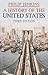 A History of the United States (Palgrave Essential Histories)