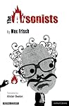 The Arsonists by Max Frisch
