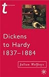 Dickens to Hardy 1837-1884: The Novel, the Past and Cultural Memory in the Nineteenth Century (Transitions, 41)