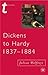 Dickens to Hardy 1837-1884: The Novel, the Past and Cultural Memory in the Nineteenth Century (Transitions, 41)