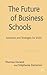 The Future of Business Schools