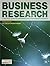 Business Research by Jill Collis