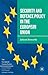The Security and Defence Policy in the European Union