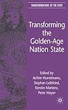 Transforming the Golden-Age Nation State (Transformations of the State)
