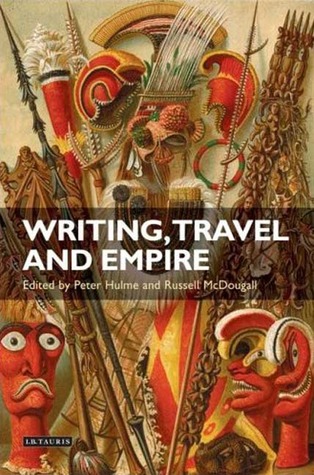 Writing, Travel and Empire