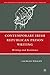 Contemporary Irish Republican Prison Writing: Writing and Resistance (New Directions in Irish and Irish American Literature)