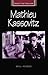 Mathieu Kassovitz (French Film Directors Series)