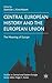 Central European History and the European Union by Stanislav J. Kirschbaum