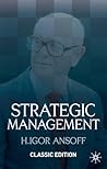 Strategic Management