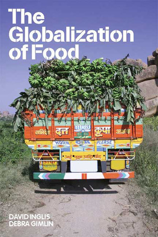 The Globalization of Food (Paperback)
