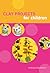 Clay Projects for Children