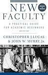 New Faculty by Christopher J. & John W. Mu...