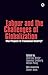 Labour and the Challenges of Globalization: What Prospects for Transnational Solidarity?