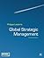 Global Strategic Management by Philippe Lasserre