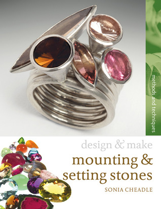 Mounting and Setting Stones (Design and Make)