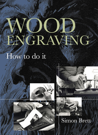 Wood Engraving: How to Do It (Paperback)