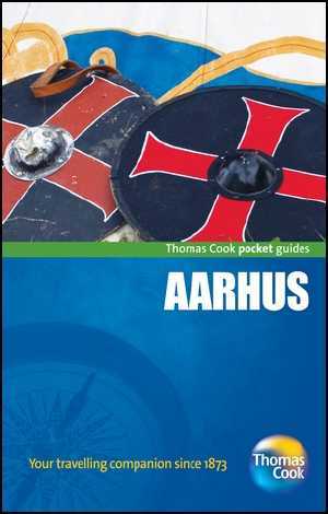 Aarhus (Thomas Cook Pocket Guides)