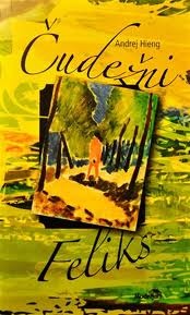Čudežni Feliks (Paperback)