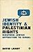 Jewish Identity and Palestinian Rights by David Landy