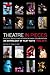 Theatre in Pieces: Politics, Poetics and Interdisciplinary Collaboration: An Anthology of Play Texts 1966 - 2010 (Performance Books)