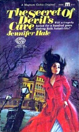 The Secret of Devil's Cave (Paperback)