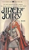 Jirel of Joiry by C.L. Moore