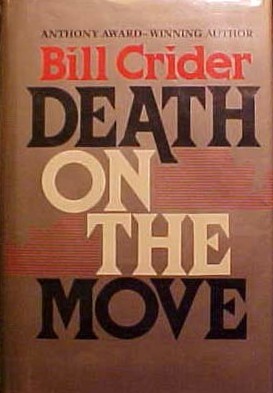 Death on the Move (Sheriff Dan Rhodes, #4)