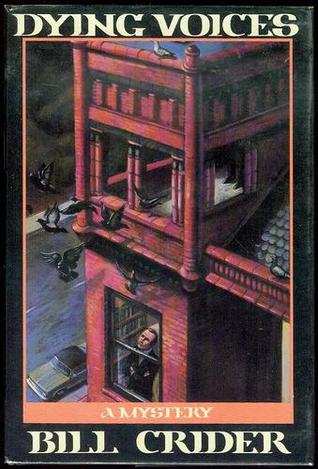 Dying Voices (Hardcover)