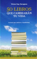 50 Libros Que Cambiarán Tu Vida