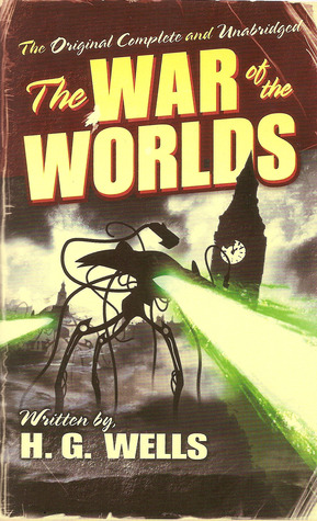The War of the Worlds