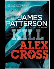 Kill Alex Cross