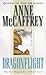 Dragonflight (Pern Dragonriders of Pern, #1) by Anne McCaffrey