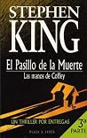 El pasillo de la ...