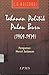 Tahanan Politik Pulau Buru (1969-1979)