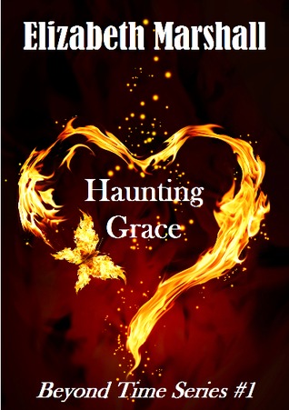 Haunting Grace (Beyond Time, #1)