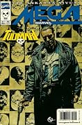 Mega Marvel #5/2002: Tuomari
