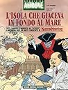 Storie da Altrove n. 8: L'isola che giaceva in fondo al mare