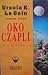 Oko Czapli by Ursula K. Le Guin Oko Czapli by Ursula K. Le Guin