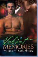 Velvet Memories (Club Velvet Ice, #4)