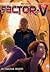 Factor-V n. 3 by Luigi Boccia