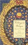 Hildegard Of Bingen by Hildegard von Bingen
