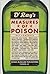 Measures of Poison