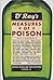 Measures of Poison