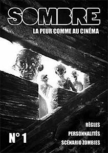 Sombre (Sombre, #1)