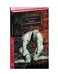 Poezii cu un singur punct (Hardcover)