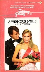 A Winner's Smile (Turning Points, #7)